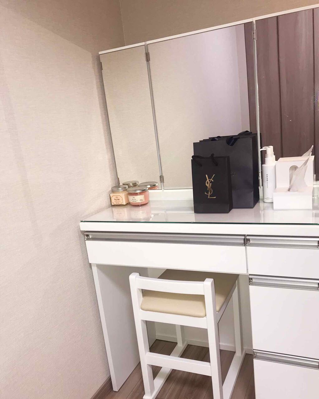 ジャスミン ルージュ オード パルファム スプレィ/TOM FORD BEAUTY/香水(レディース)を使ったクチコミ(4枚目)