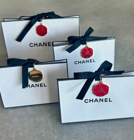 レ キャトル オンブル/CHANEL/アイシャドウパレットを使ったクチコミ(9枚目)