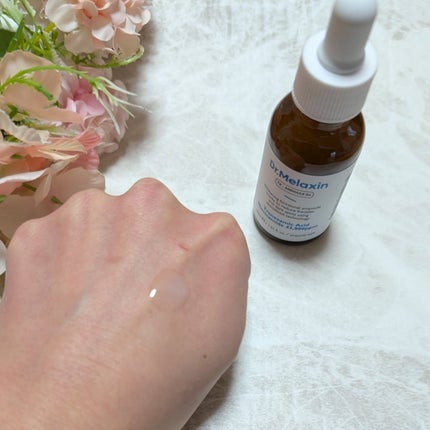 TX-Cream/Dr.Melaxin/フェイスクリームを使ったクチコミ(4枚目)