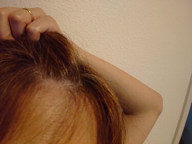 無香料ヘアカラー 早染めクリーム 白髪用 サロン ド プロの口コミ サロンドプロヘアカラー白髪染め1かなり明る By China 普通肌 40代前半 Lips