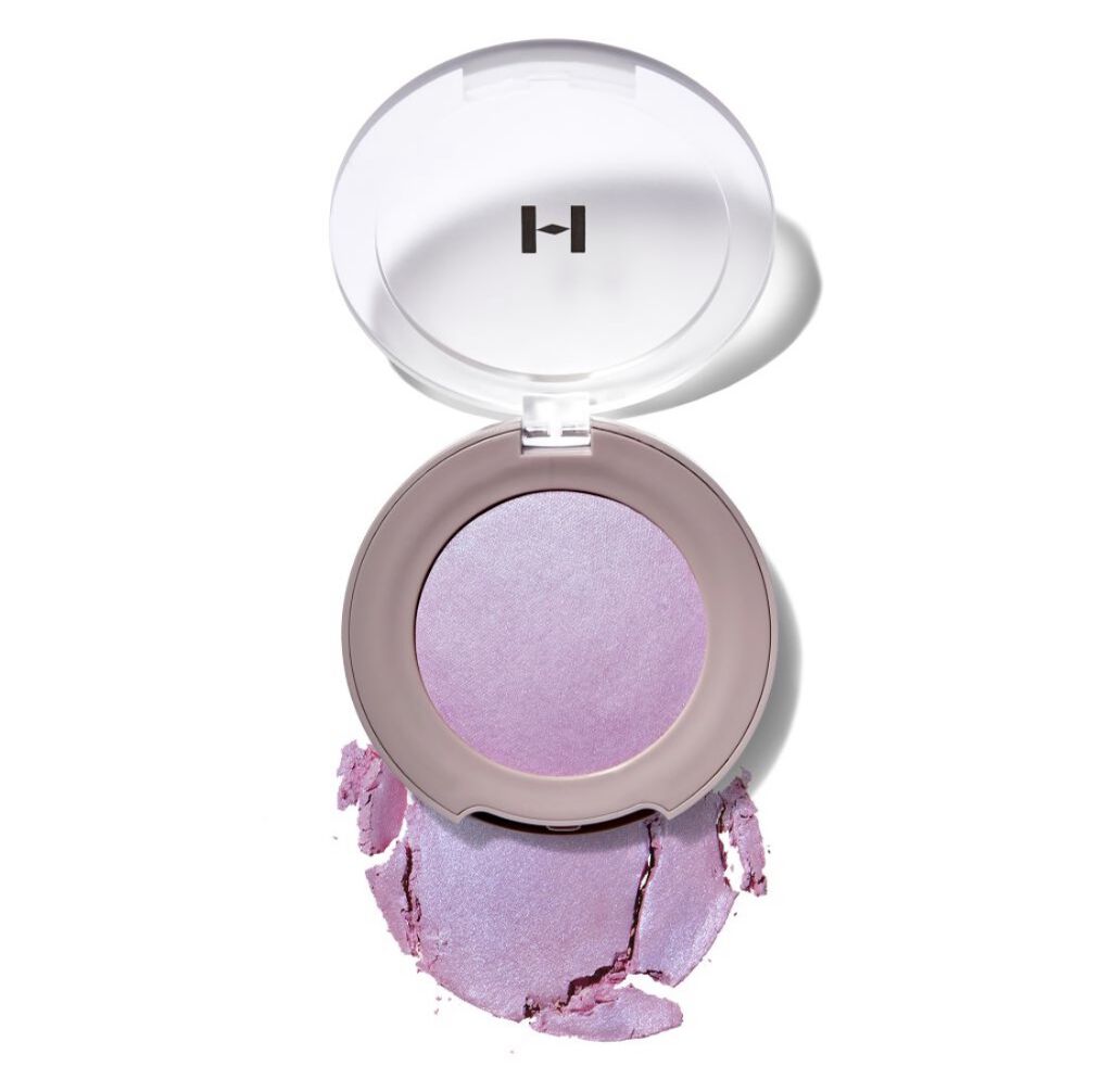 トゥルーディメンショングロウチーク/hince/パウダーチークを使ったクチコミ（1枚目）