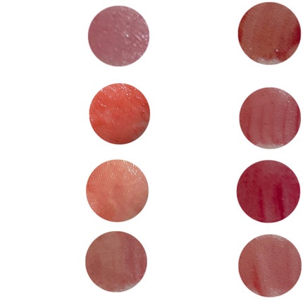 ウォータリーティントリップ/CEZANNE/リップティントを使ったクチコミ(6枚目)