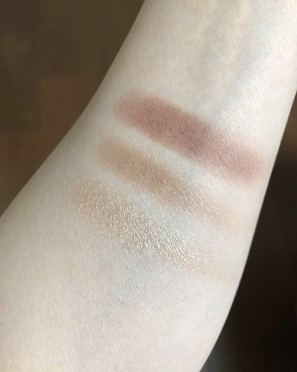 リミテッドエディションインスタントルック IN ア パレット/Charlotte Tilbury/パウダーチークを使ったクチコミ(3枚目)