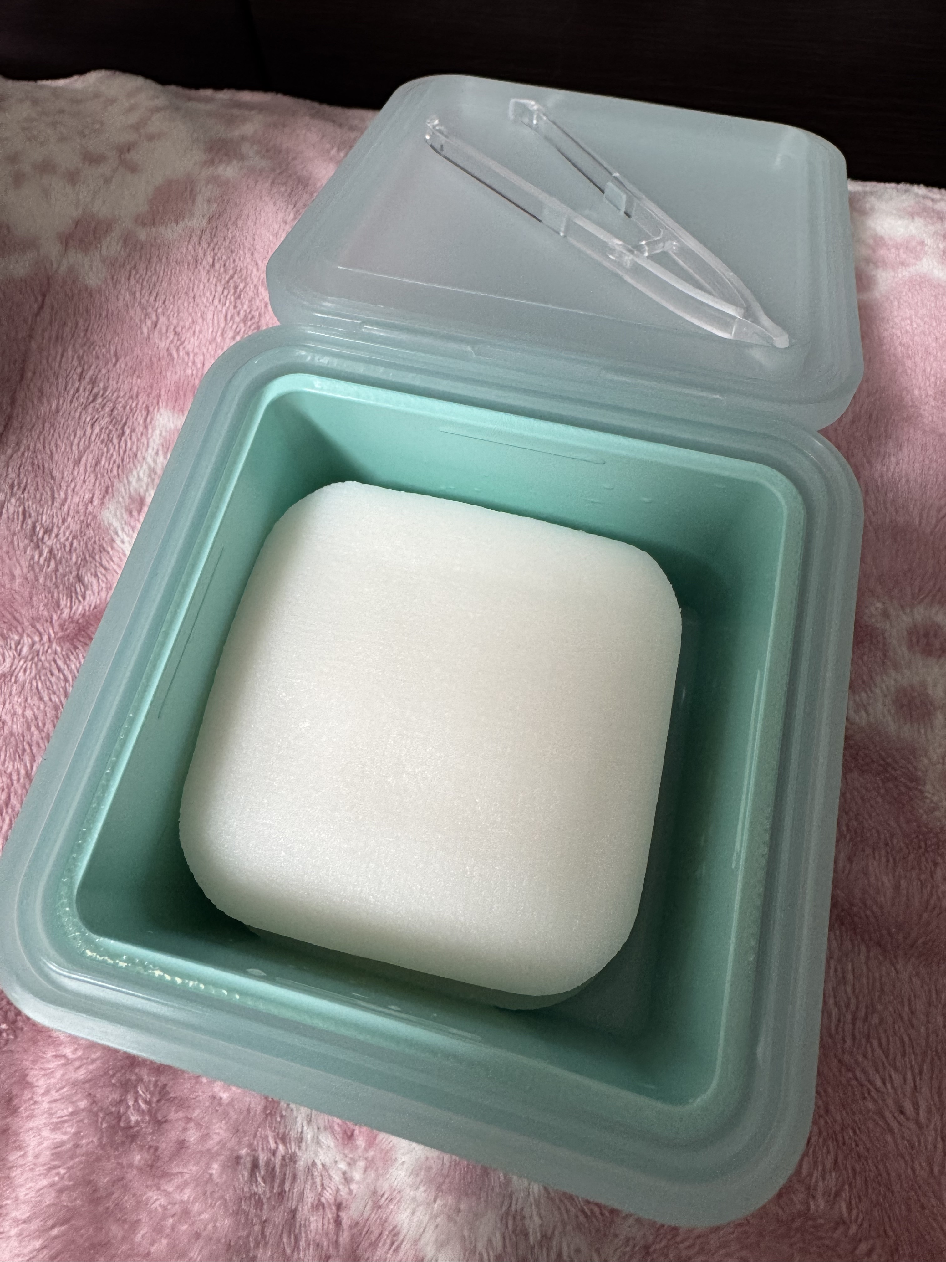 マデカソサイド ブレミッシュパッド/MEDIHEAL/トナーパッドを使ったクチコミ（2枚目）