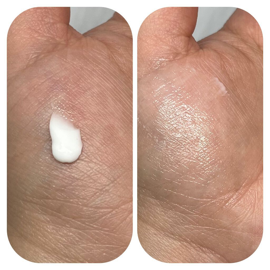 シカクリーム/COLECICA/フェイスクリームを使ったクチコミ（2枚目）