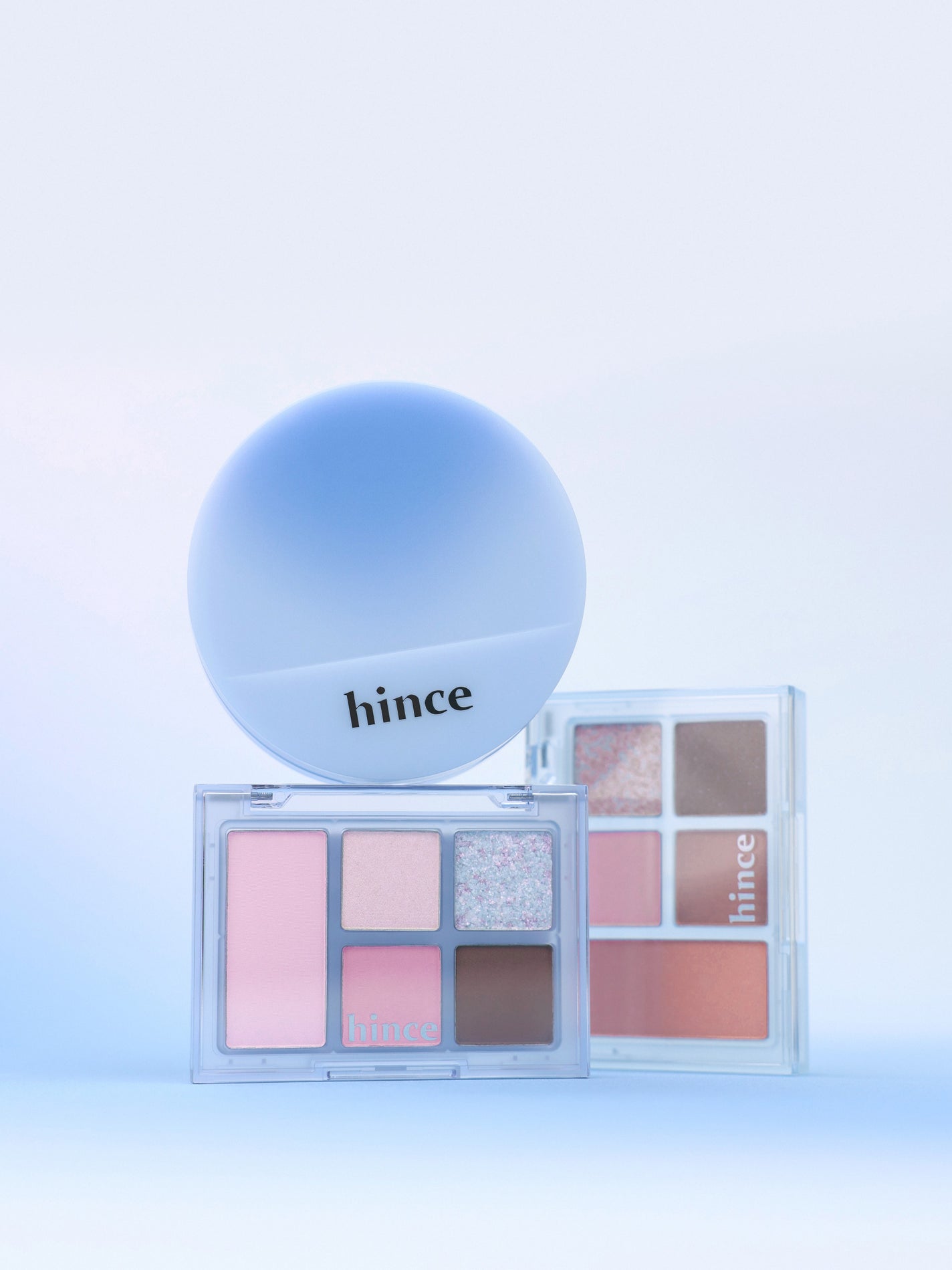 セカンドスキンメッシュマットクッション/hince/クッションファンデーションを使ったクチコミ(3枚目)