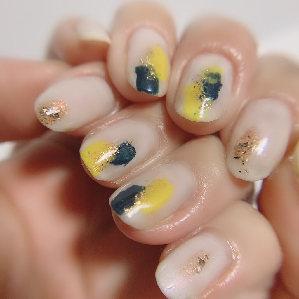 ピンク モーメント インク カラー カラ/PERIPERA/マスカラを使ったクチコミ(4枚目)