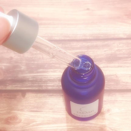 タカミスキンピール/タカミ/ブースター・導入液を使ったクチコミ(1枚目)