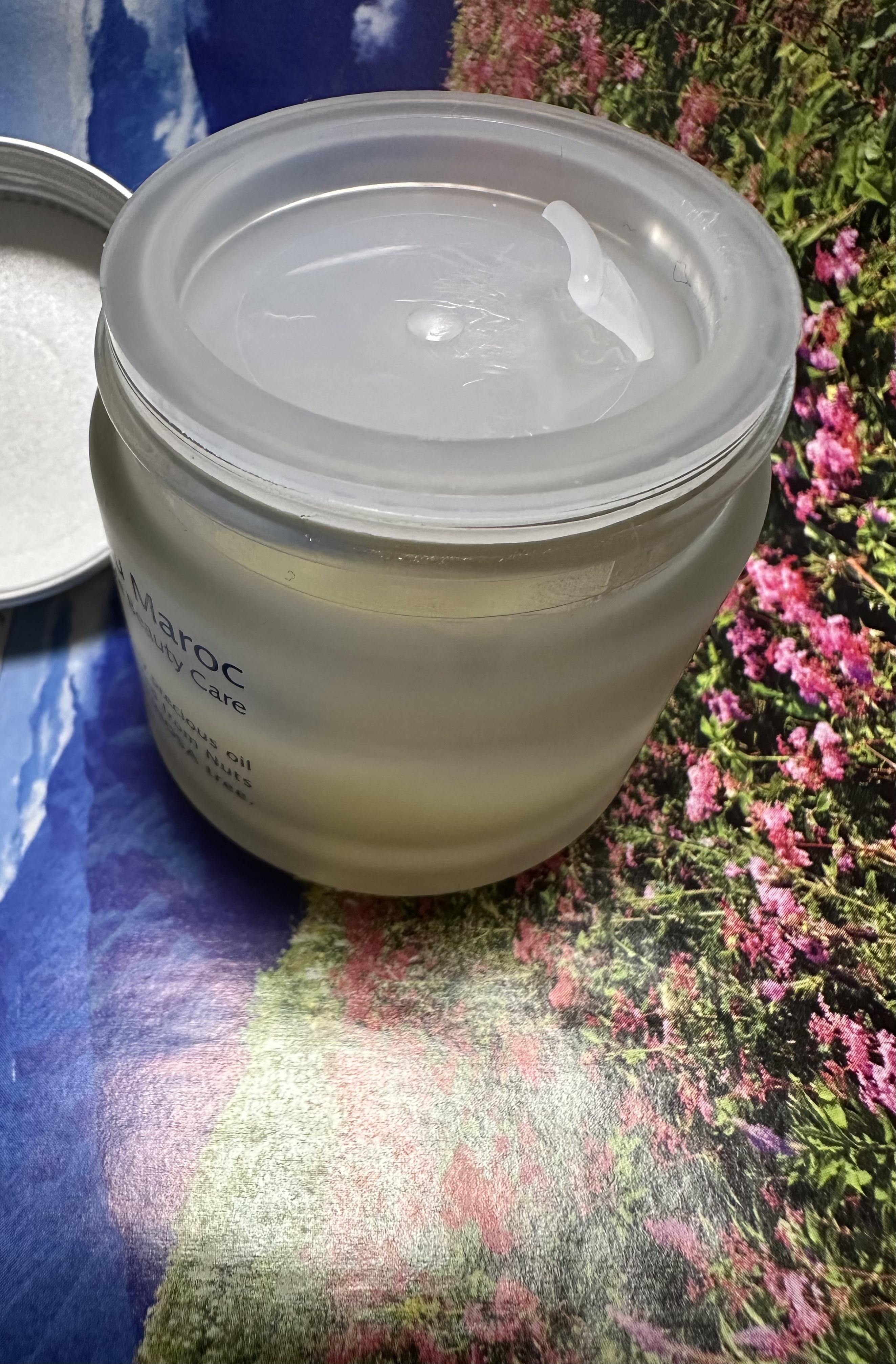 ネロリバーム/ローズ ド マラケシュ/フェイスバームを使ったクチコミ（3枚目）