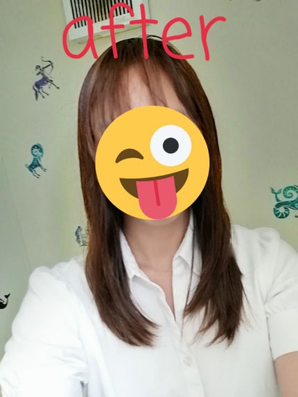 ダメージケアエッセンス/ガーデンナチュレ/ヘアオイルを使ったクチコミ(3枚目)