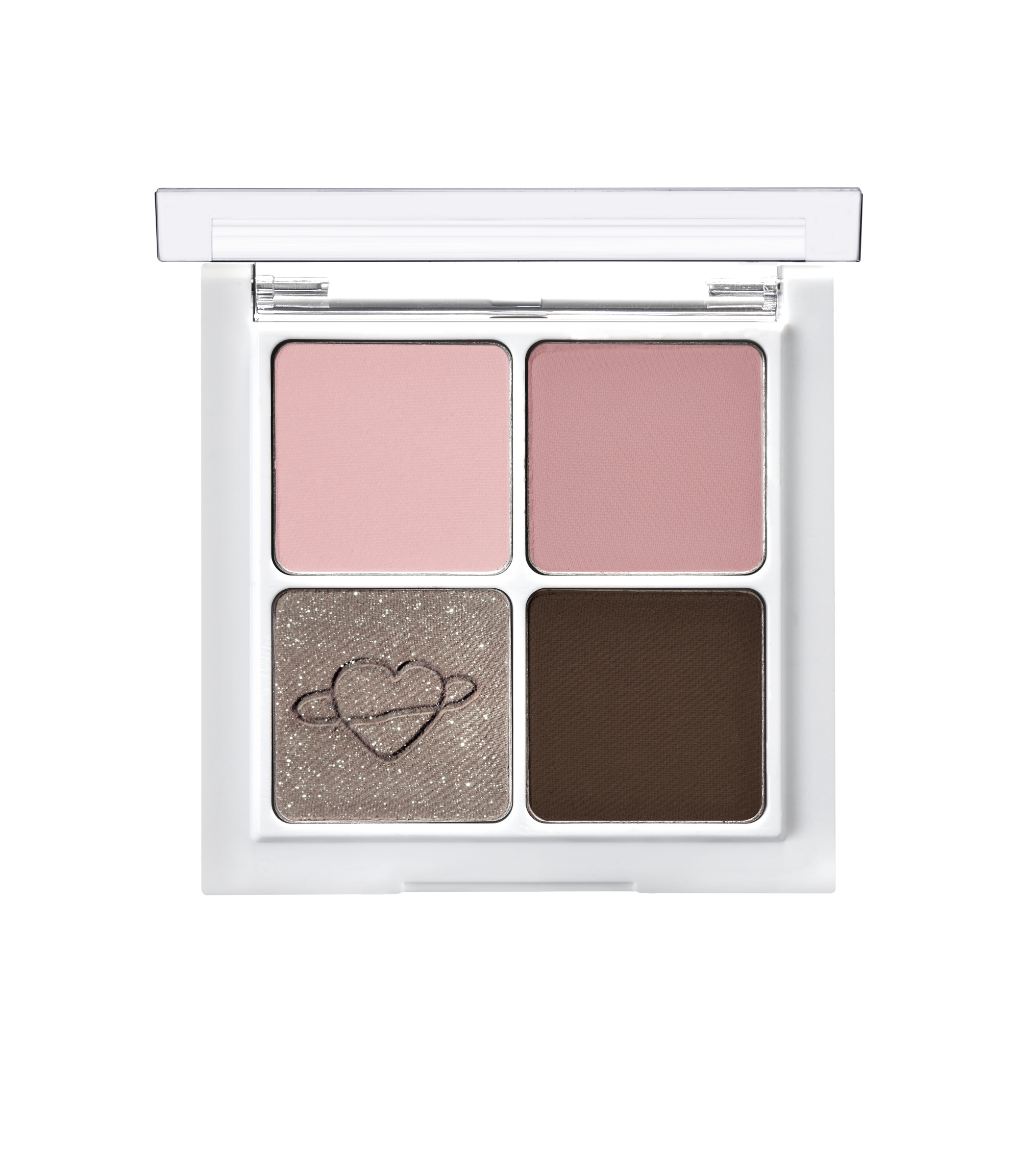 ベターザンアイズ B02 ピオニーインブラック（INAPSQUAREコラボ