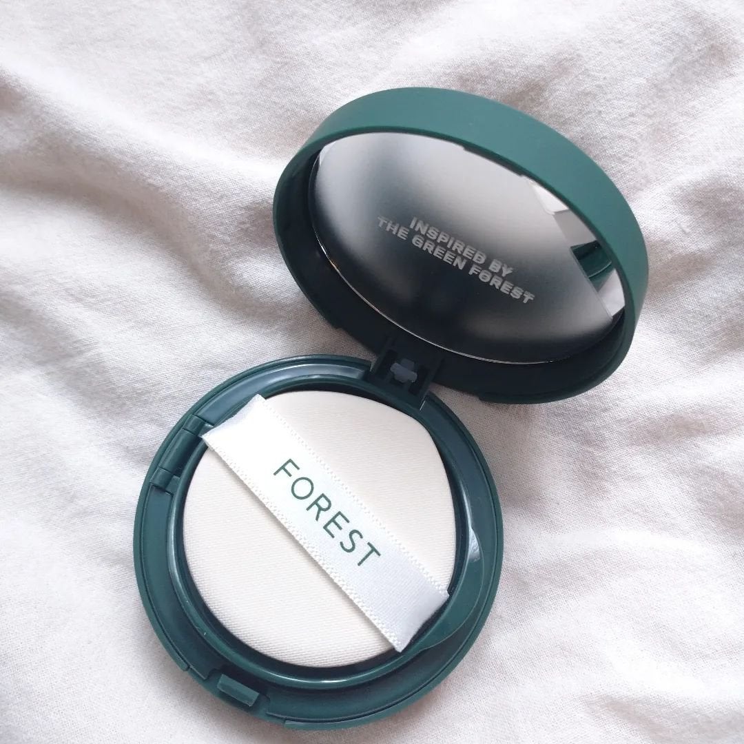 seiko_official on LIPS 「クッションの日焼け止めが\新しい~/しかも、密着するからよれな..」(4枚目)