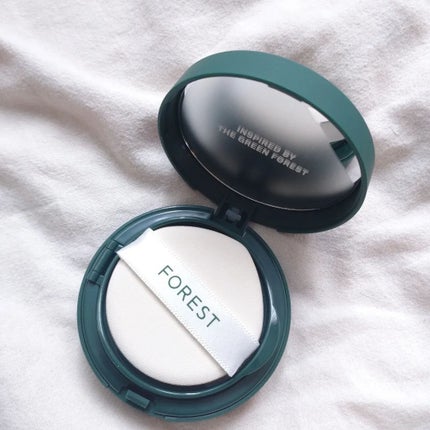 seiko_official on LIPS 「クッションの日焼け止めが\新しい~/しかも、密着するからよれな..」(4枚目)