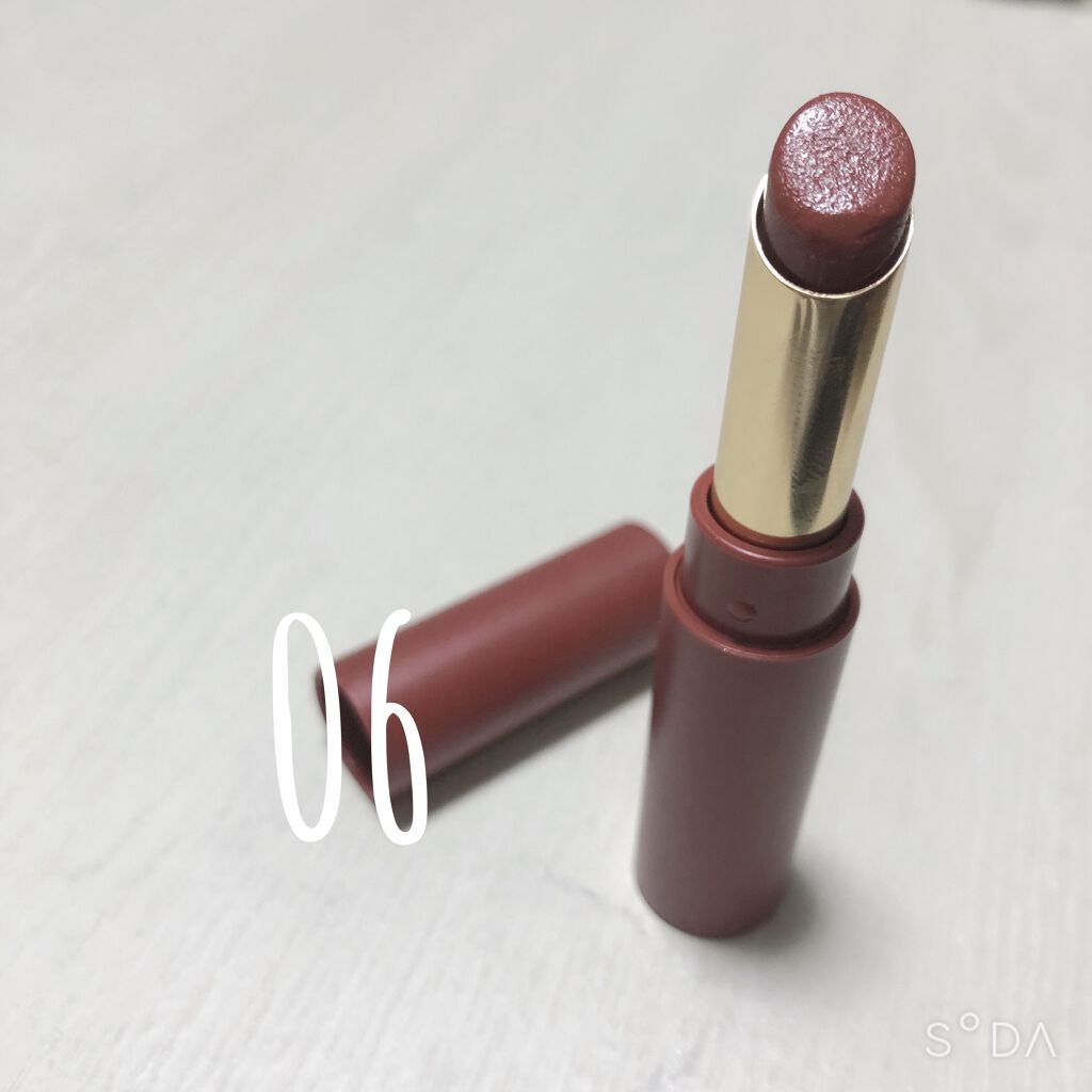 エテュセ リップエディション(ティントルージュ)/ettusais/リップティントを使ったクチコミ（3枚目）