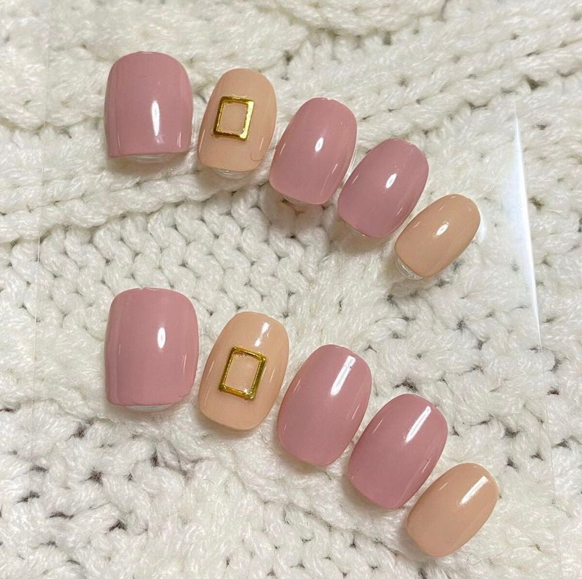 ネイルホリック/ネイルホリック/マニキュアを使ったクチコミ(1枚目)