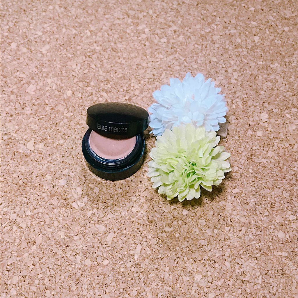 シークレットコンシーラー/ローラ メルシエ/クリームコンシーラーを使ったクチコミ（1枚目）