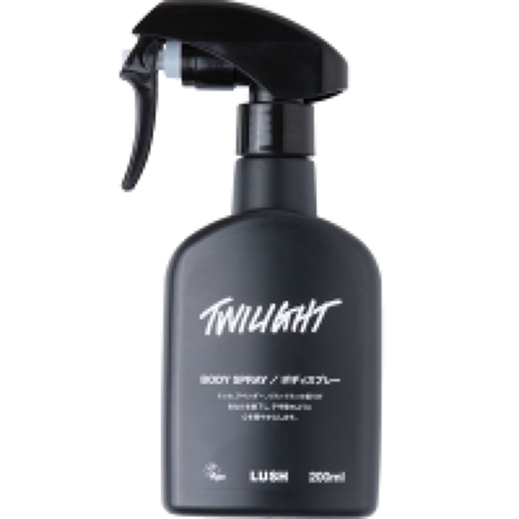 トワイライト ボディスプレー / ラッシュ