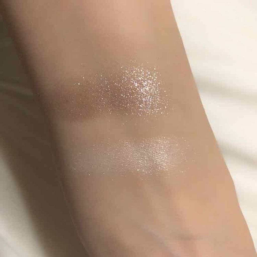 アディクション ザ アイシャドウ/ADDICTION/単色アイシャドウを使ったクチコミ(3枚目)