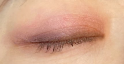 フーミー アイシャドウパレット/WHOMEE/アイシャドウパレットを使ったクチコミ(6枚目)