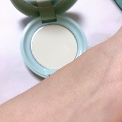 オイルコントロールパウダー<医薬部外品>/ファンケル/プレストパウダーを使ったクチコミ(3枚目)