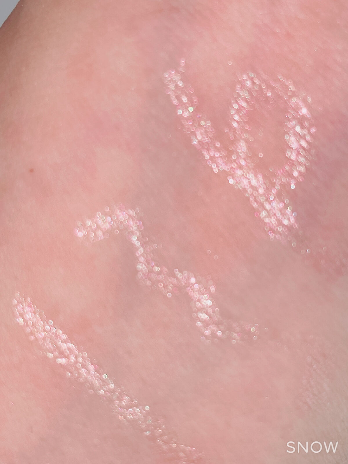 ラストオート ジェルアイライナー/BBIA/ジェルアイライナーを使ったクチコミ（3枚目）