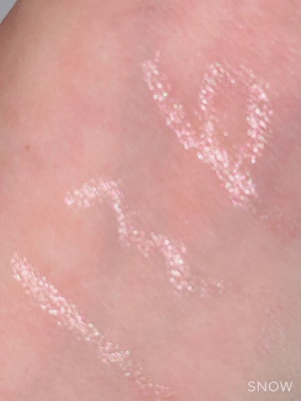 ラストオート ジェルアイライナー/BBIA/ジェルアイライナーを使ったクチコミ(3枚目)