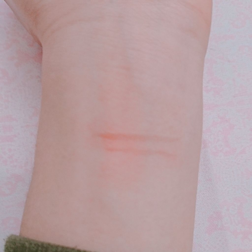 ダブルラインエキスパート/KATE/リキッドアイライナーを使ったクチコミ（2枚目）