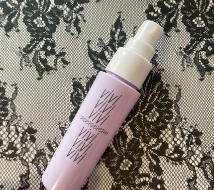 色持ちミスト/ヴィ・ヴィ/その他化粧小物を使ったクチコミ(2枚目)