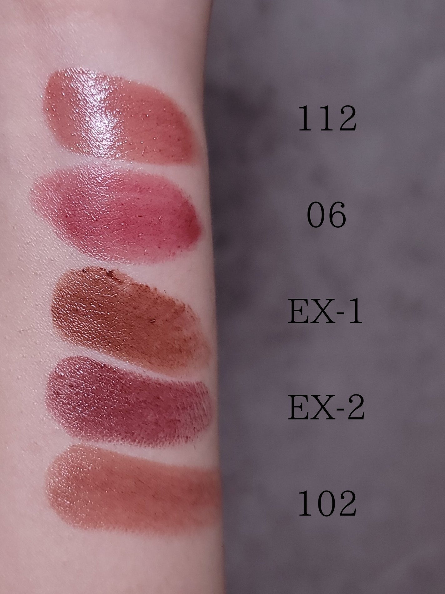 ケイト リップモンスター/KATE/口紅を使ったクチコミ(2枚目)