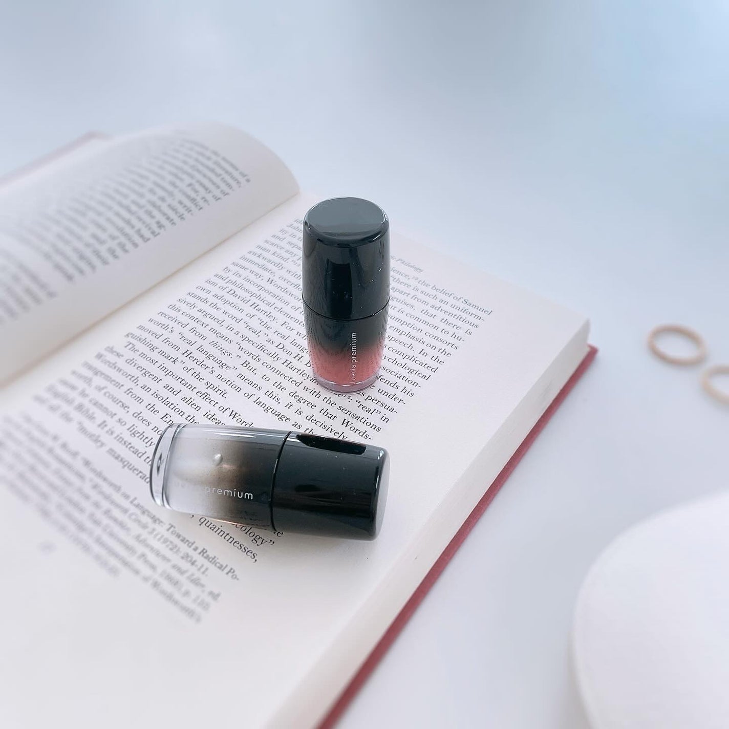 ジュエリアプレミアム チャグリップ/ジュエリアプレミアム/リップグロスを使ったクチコミ(1枚目)