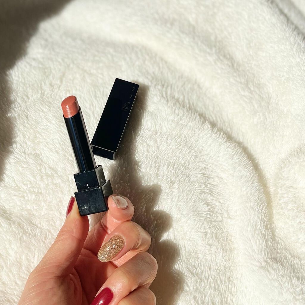 ケイト リップモンスター/KATE/口紅を使ったクチコミ（1枚目）