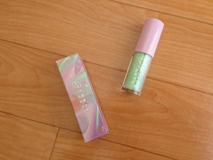 マルチプリクラペン/ENBAN TOKYO/リキッドアイライナーを使ったクチコミ(1枚目)