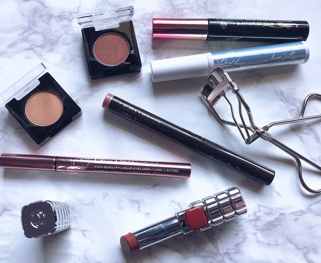 ラブ・ライナー リキッドアイライナーＲ３/ラブ・ライナー/リキッドアイライナーを使ったクチコミ（2枚目）