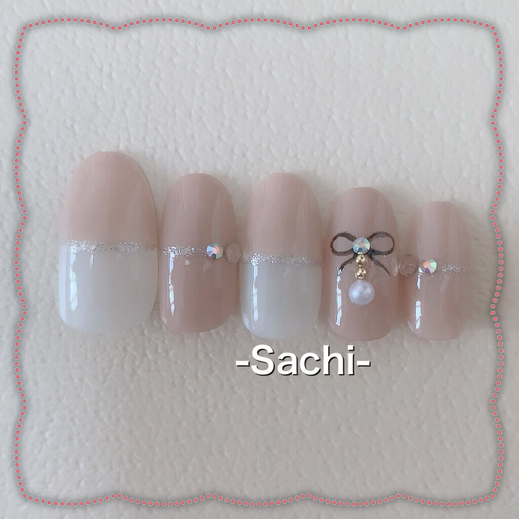 カラフルネイルズ/キャンメイク/マニキュアを使ったクチコミ（3枚目）