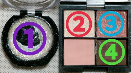 RMK ジェルクリーミィファンデーション/RMK/クリーム・エマルジョンファンデーションを使ったクチコミ(5枚目)