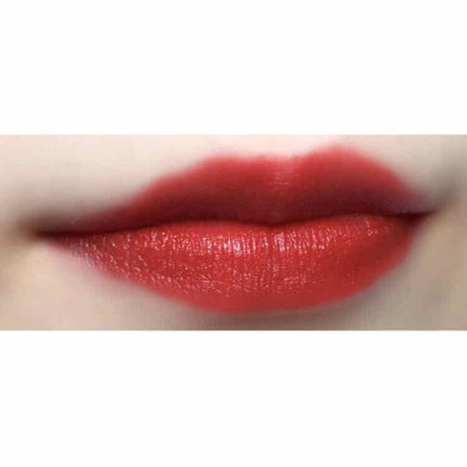 アイムマルチリップ クレヨンマット/i’m meme/口紅を使ったクチコミ(7枚目)