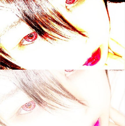 パーフェクトマルチアイズ/キャンメイク/アイシャドウパレットを使ったクチコミ(3枚目)