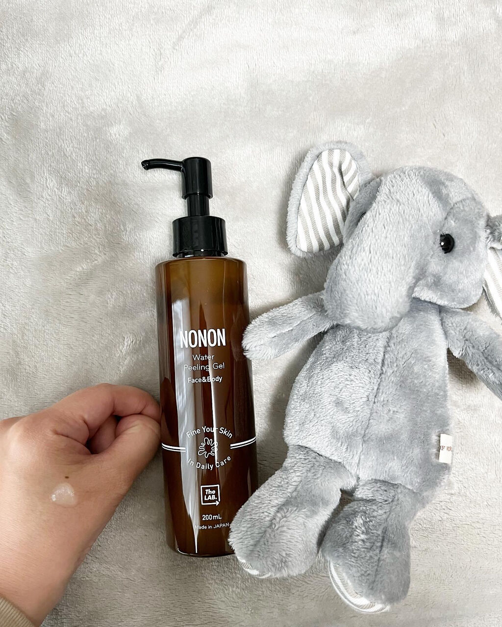 を使ったクチコミ（2枚目）