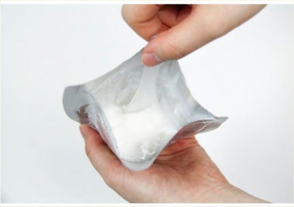 COOK PACK/ETTANG/シートマスク・パックを使ったクチコミ(2枚目)