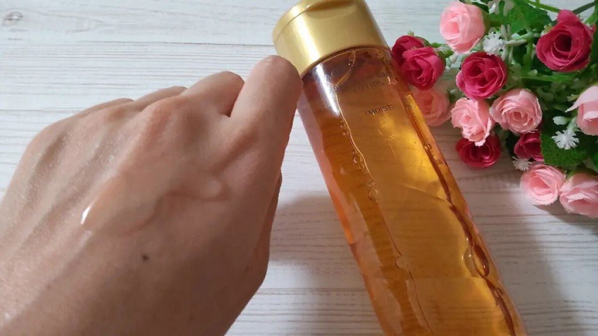 みきみきちゃま on LIPS 「今回ご紹介させていただく賞品は『アクアレーベル バウンシングケ..」(3枚目)