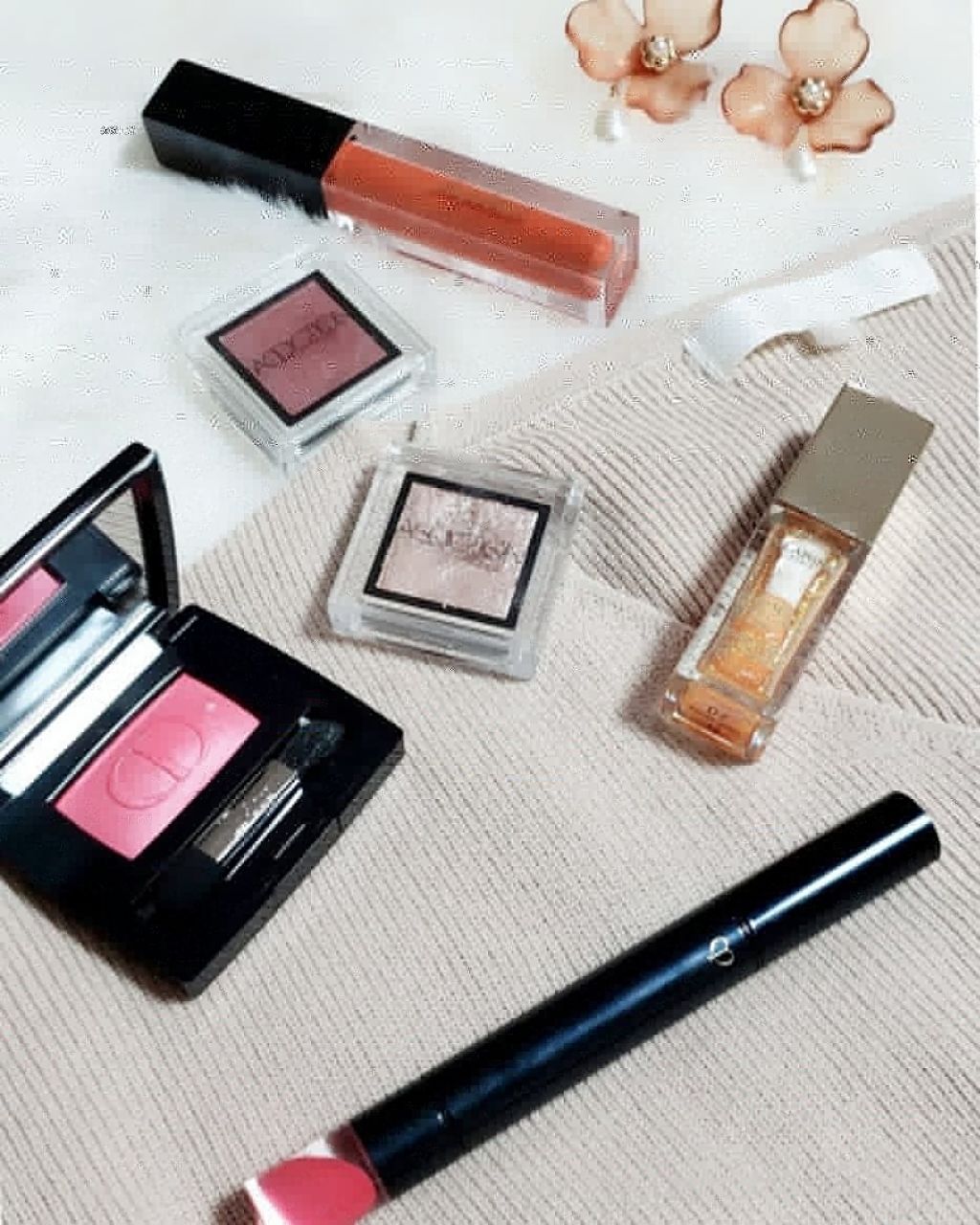 ディオールショウ モノ/Dior/単色アイシャドウを使ったクチコミ（3枚目）