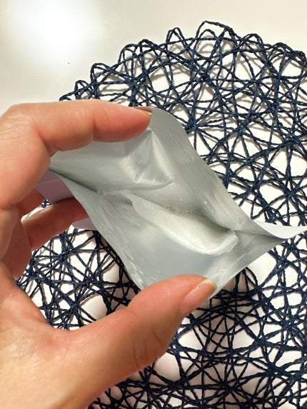 超低分子シートマスク/Isntree/シートマスク・パックを使ったクチコミ(2枚目)