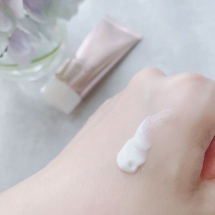 フォーザエフ 薬用 リンクルクリア ハンド UV /ナリスアップ/ハンドクリームを使ったクチコミ(7枚目)