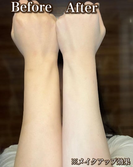 薬用ホワイトコンク ホワイトニングCC CII/ホワイトコンク/ボディクリームを使ったクチコミ(8枚目)