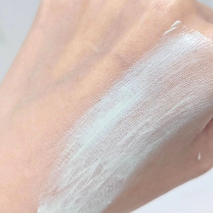 ダーマエクトシカトーンアップサンクリーム/Neulii/日焼け止めクリームを使ったクチコミ(3枚目)