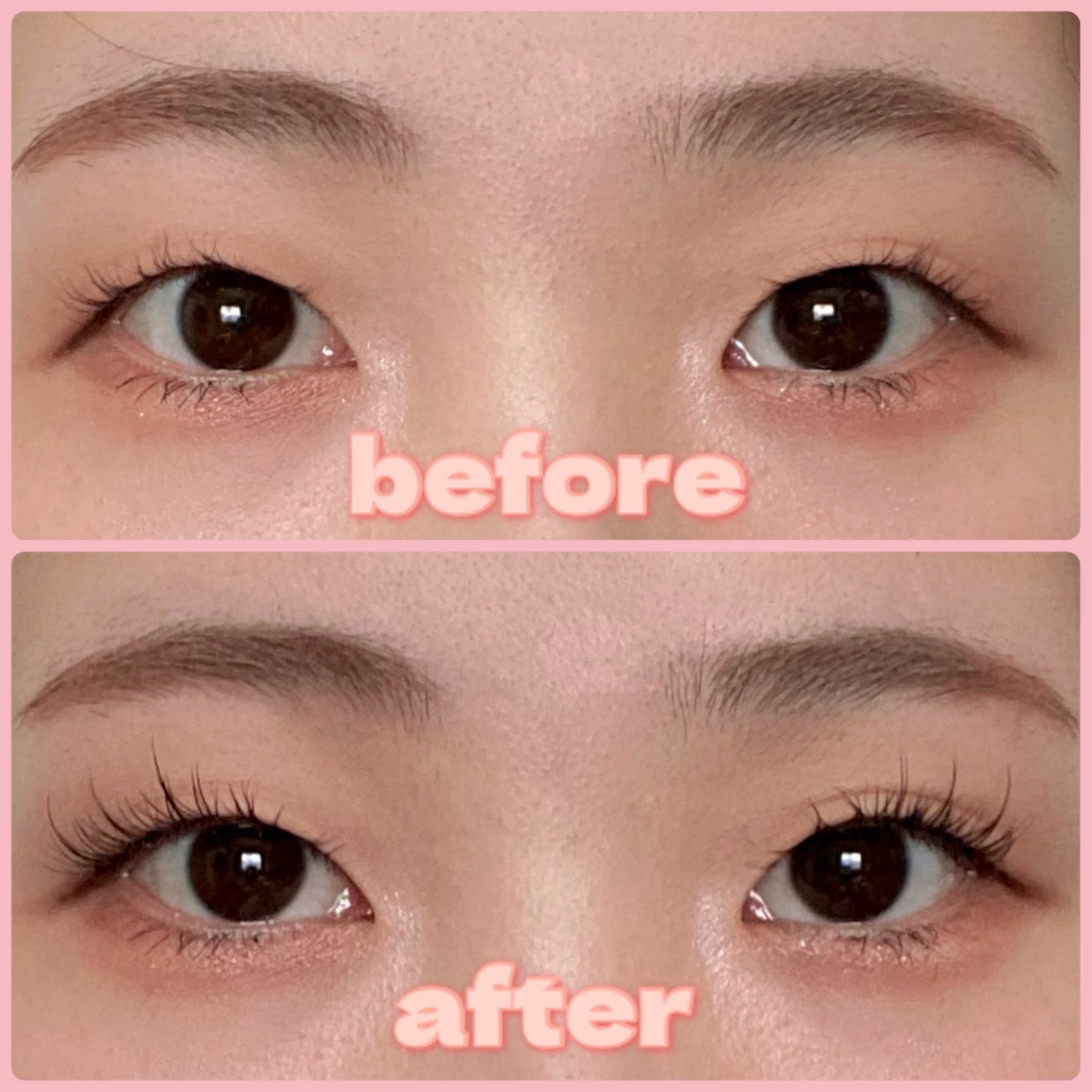 keybo BBiBBi LASH/keybo/つけまつげを使ったクチコミ(3枚目)