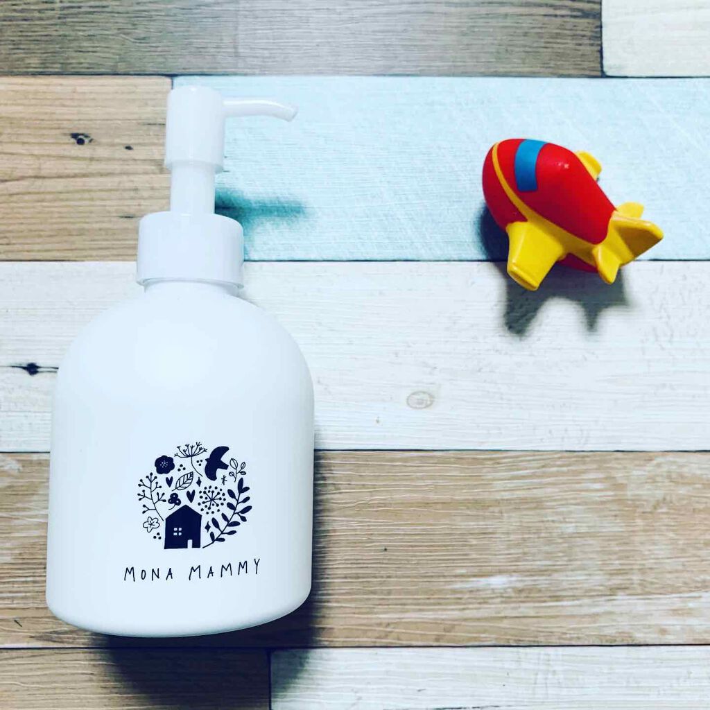 kico on LIPS 「ーーーーーーーーーーーーーMONAMAMMY200g通常価..」(1枚目)