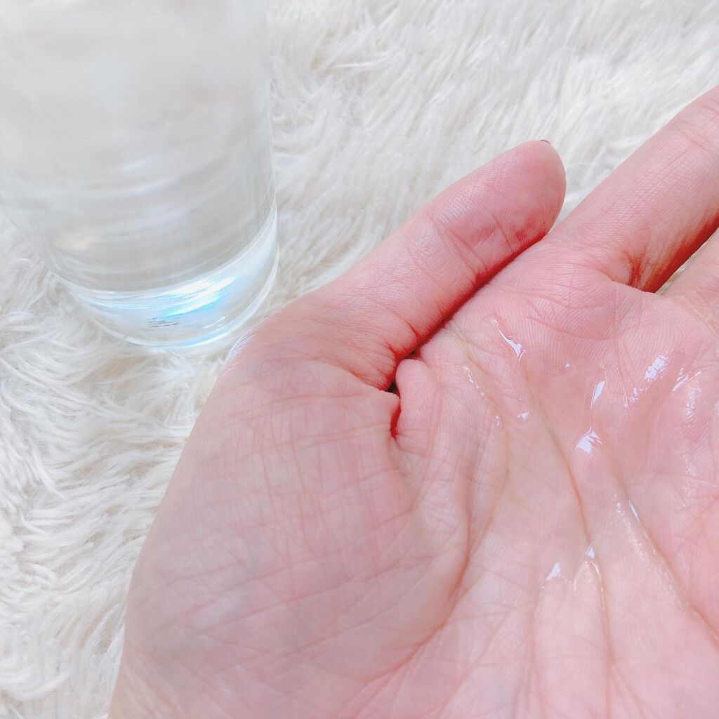 セルフリライアンス ローション/Senel/化粧水を使ったクチコミ（3枚目）