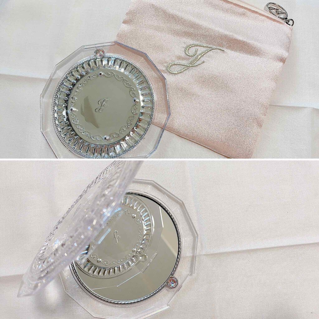 15thアニバーサリー リップグロス/JILL STUART/リップグロスを使ったクチコミ(5枚目)