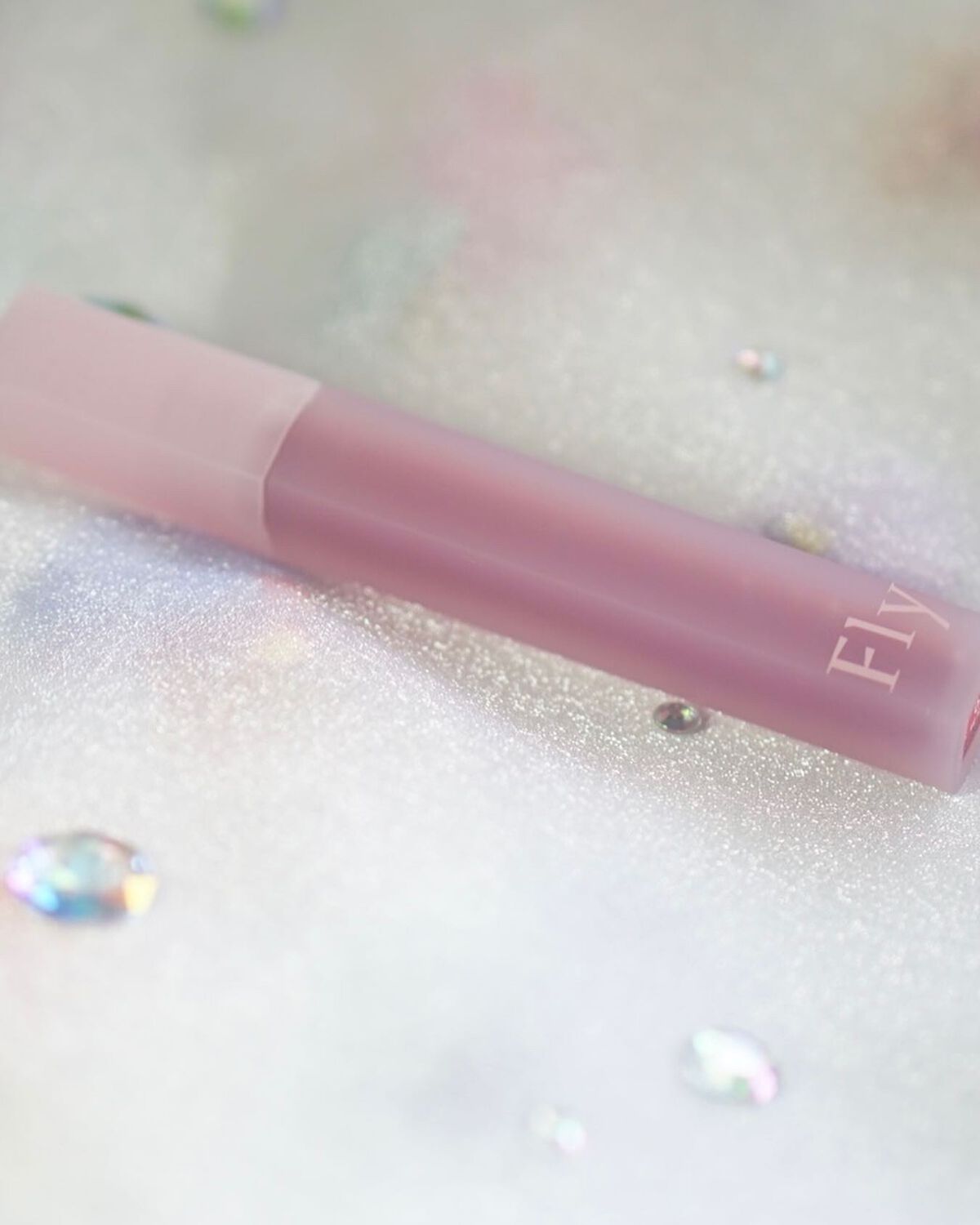 ã¡ã£ã¡ã¿ð©µãã«ãå¬Ããã§ããã³ on LIPS ãðâðððž#ãã£ã³ãFlynnBreezeVelvetTint..ãïŒ4æç®ïŒ